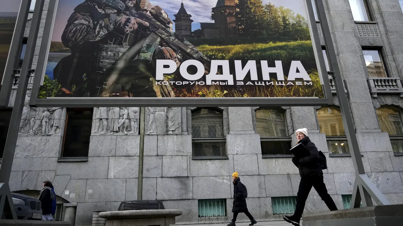 Oamenii de afaceri din Rusia cer trecerea la săptămâna de lucru de 6 zile pentru a face faţă sancţiunilor