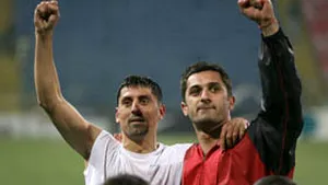 Niculescu şi Dănciulescu ameninţă că pleacă de la Dinamo