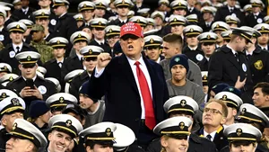 Analiză CNN. Donald Trump readuce în discuţie „teoria omului nebun”