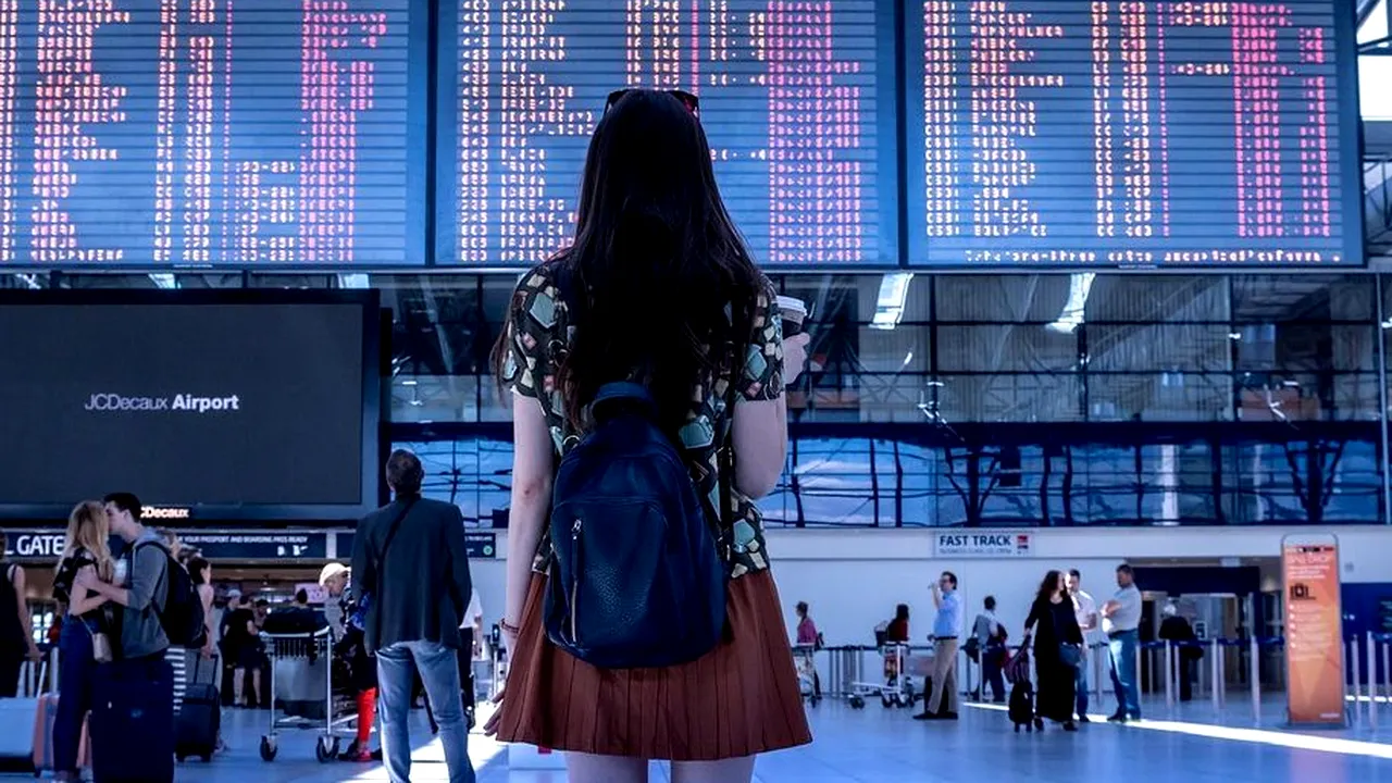 Zboruri noi de pe un aeroport din România: Curse charter şi curse regulate spre destinaţii căutate 