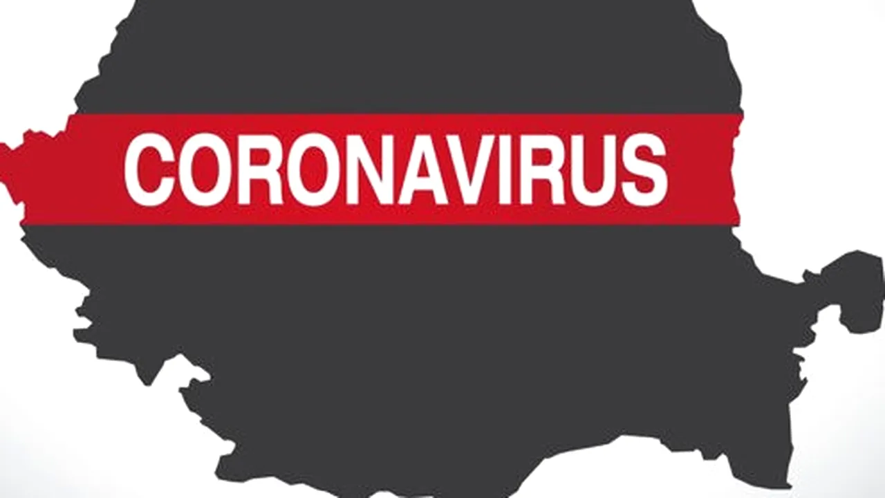 CORONAVIRUS 13 noiembrie. Situaţia pe judeţe. Creştere semnificativă a ratei de infectare pentru mai multe judeţe. Vezi LISTA COMPLETĂ