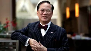 Donald Tsang, fost şef al Executivului din Hong Kong, condamnat la 20 de luni de închisoare