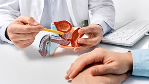 Descoperire importantă despre prostata mărită. Cercetătorii au identificat un tip de celule care ar putea explica fenomenul