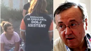 Ion Cristoiu, dezvăluiri în cazul intervenţiei de la casa familiei Melencu: Operaţiunea este asemănătoare cazului Tokes şi viza Guvernul/ “Mihai Fifor a intervenit prin intermediul ISU”