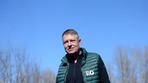 Iohannis, de Ziua Mondială a Mediului: Direcţia în care ne îndreptăm ca societate este cea corectă