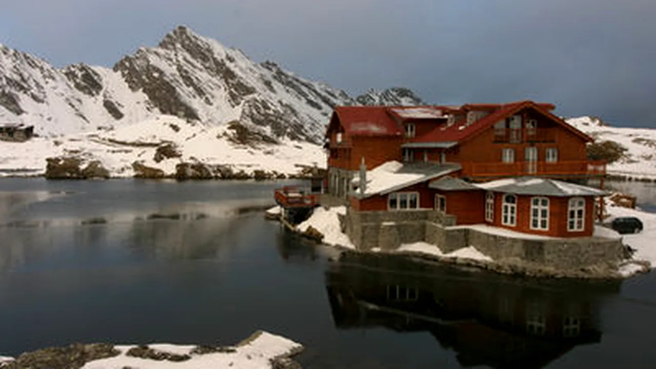 Winter Holidays Tourist Packages Cost 15% Less In Romania This Year, 25% Less Abroad