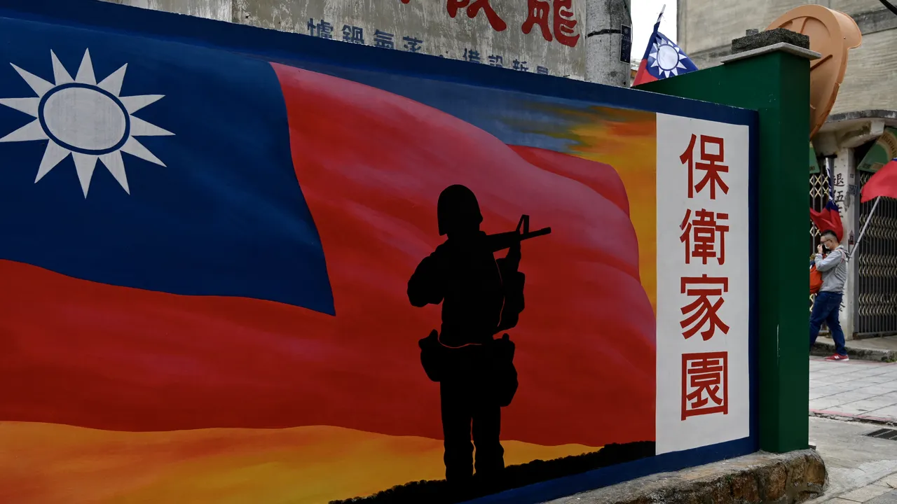 Conflictul dintre China şi Taiwan nu trebuie escaldat. Beijingul nu va fi iertat dacă va întreprinde acţiuni militare pe insulă