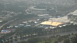 Fumul produs de incendiile din Australia va face inconjurul planetei. VIDEO