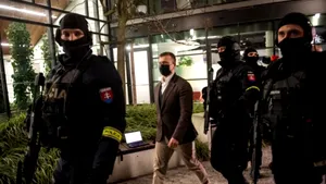 Miliardarul slovac Jaroslav Haščák a fost arestat. Care sunt legăturile sale cu România