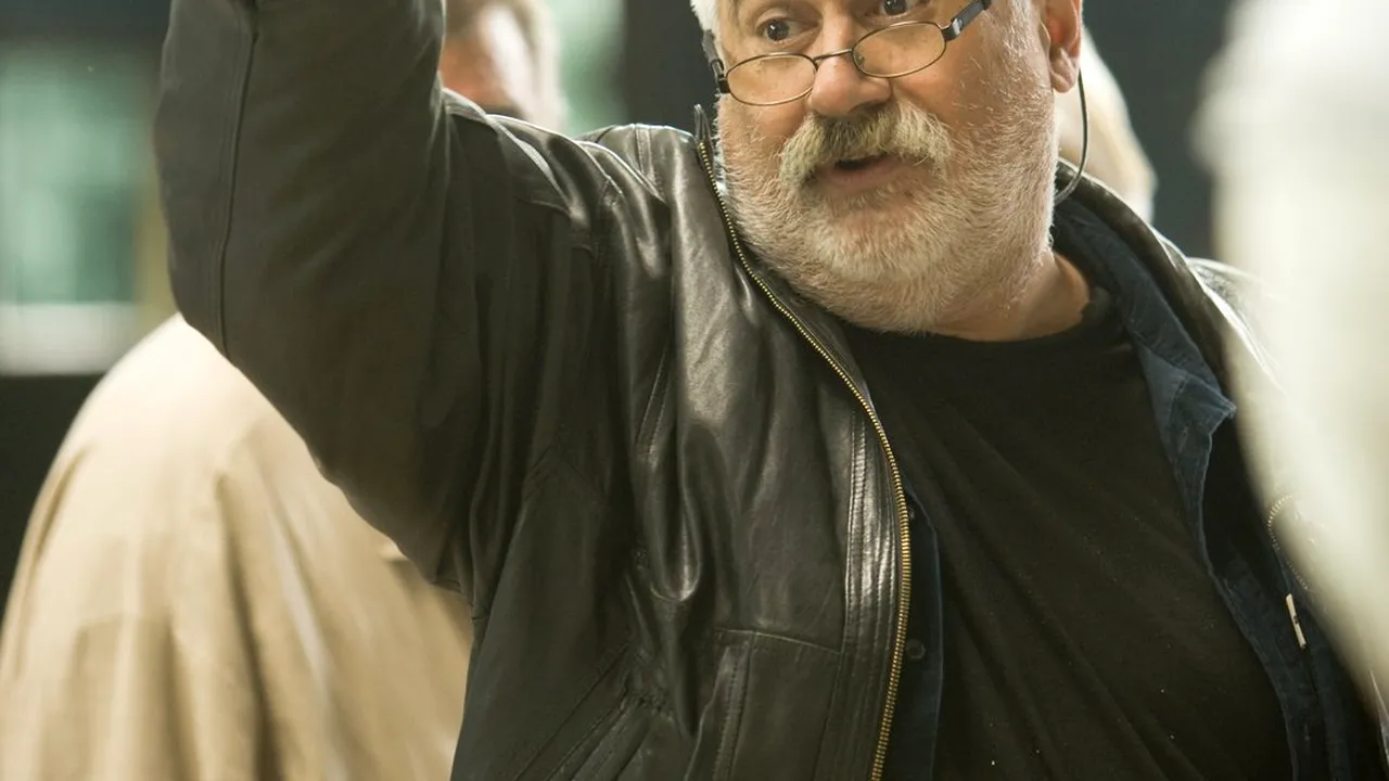 Purcărete, Mungiu, Cărtărescu şi Andrei Şerban - nominalizaţi la Premiile Naţionale pentru Arte