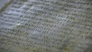 Trecerea la viața sedentară a schimbat radical limbajul uman. Mii de limbi au dispărut de-a lungul istoriei