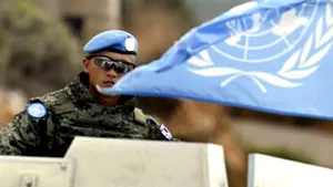 Mandatul Forţei interimare a ONU în Liban, prelungit cu un an