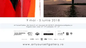 Art Yourself Gallery: 