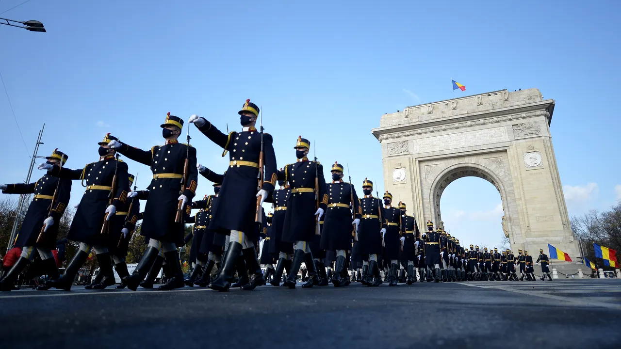 Cei mulţi români îşi vor petrece zilele libere în ţară, în marile oraşe