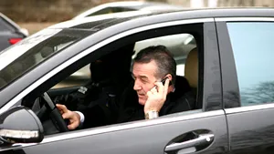 S Romania Police Dept Received No Complaint For Football Mogul’s Car Theft -Sources