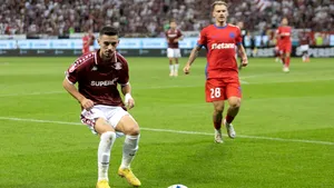 Jandarmii Capitalei anunță măsuri speciale pentru derbyul FCSB – Rapid București