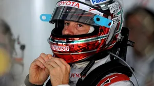 Jarno Trulli, primul pe grila de start a Marelui Premiu al statului Bahrain