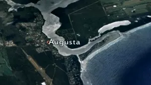 AVIONUL DISPĂRUT: Fragmentele eşuate pe o plajă din Australia nu provin de la aeronava Malaysia Airlines - VIDEO