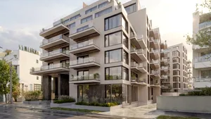 56 Nordului Herăstrău Park | O adresă emblematică în portofoliul North Bucharest Investments