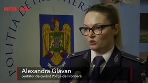 Maşini în valoare de sute de mii de euro, blocate în garajele Poliţiei de Frontieră. Vehiculele se devalorizează rapid