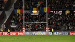 Echipa de rugby a României va întâlni Canada, SUA și Uruguay în meciuri test, în luna noiembrie