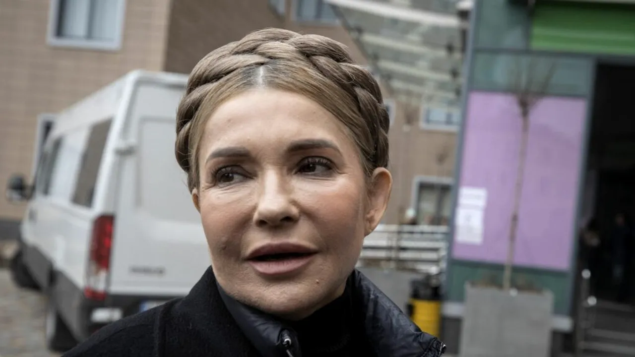 Presa de la Kiev: Un nou scandal de corupție în Ucraina. Un fost premier al țării, vizat de anchetă