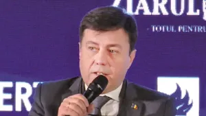 Ministrul Economiei: Analizăm posibilitatea introducerii de licenţe de operare pe piaţa de carburanţi