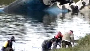 Comemorare a victimelor accidentului aviatic din Rusia