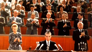 Ion Cristoiu: După opinia mea, comunismul e mort din toate punctele de vedere. Să fim serioşi! Cine ar vrea să-l reînvie?