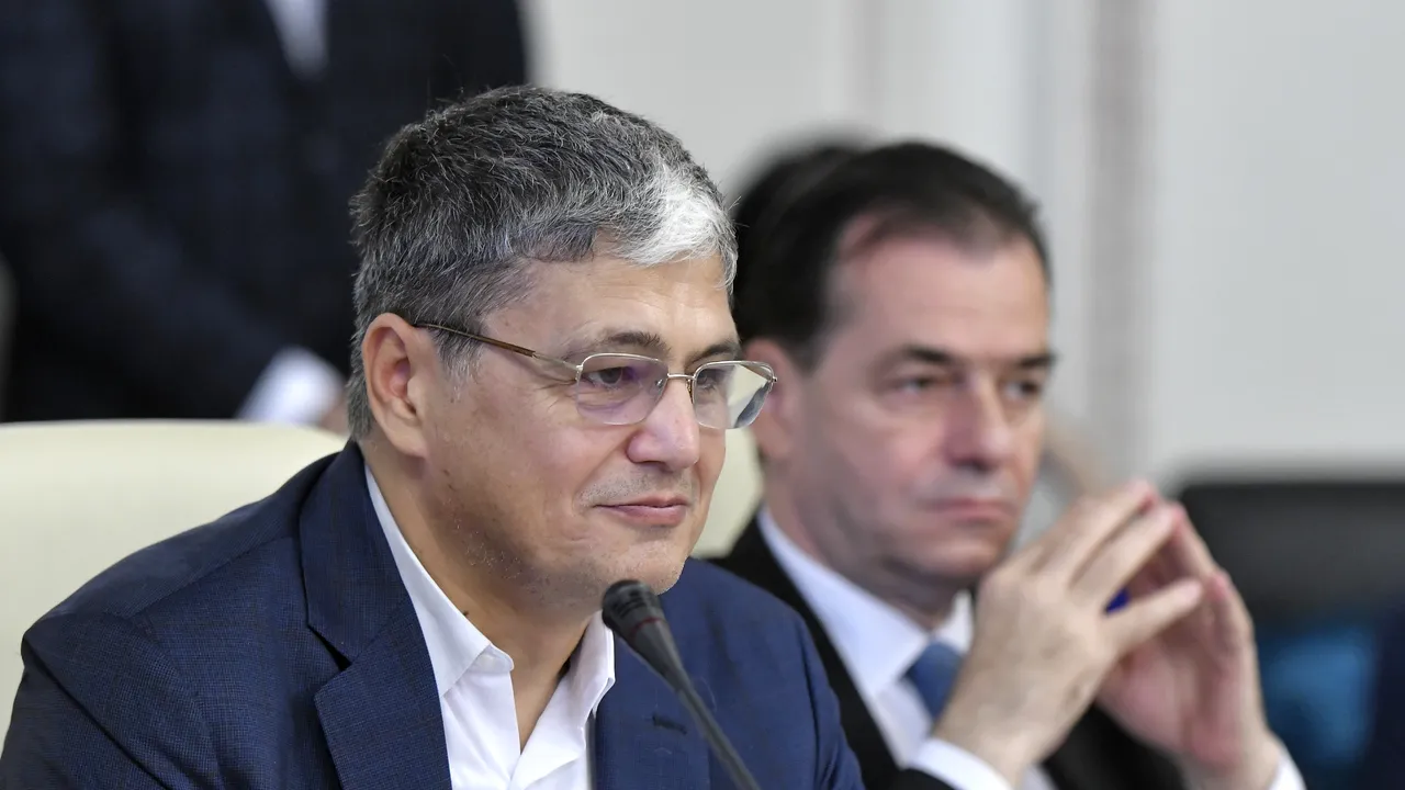 Bugetul european alocat pentru mediul de afaceri se va dubla. Boloş: „Sună pretenţios, dar aceste tehnologii vor face diferenţa”