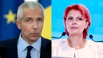 Ministrul Justiției o laudă pe Lia Olguța Vasilescu: „Am fost onorat să lucrez cu dumneaei”