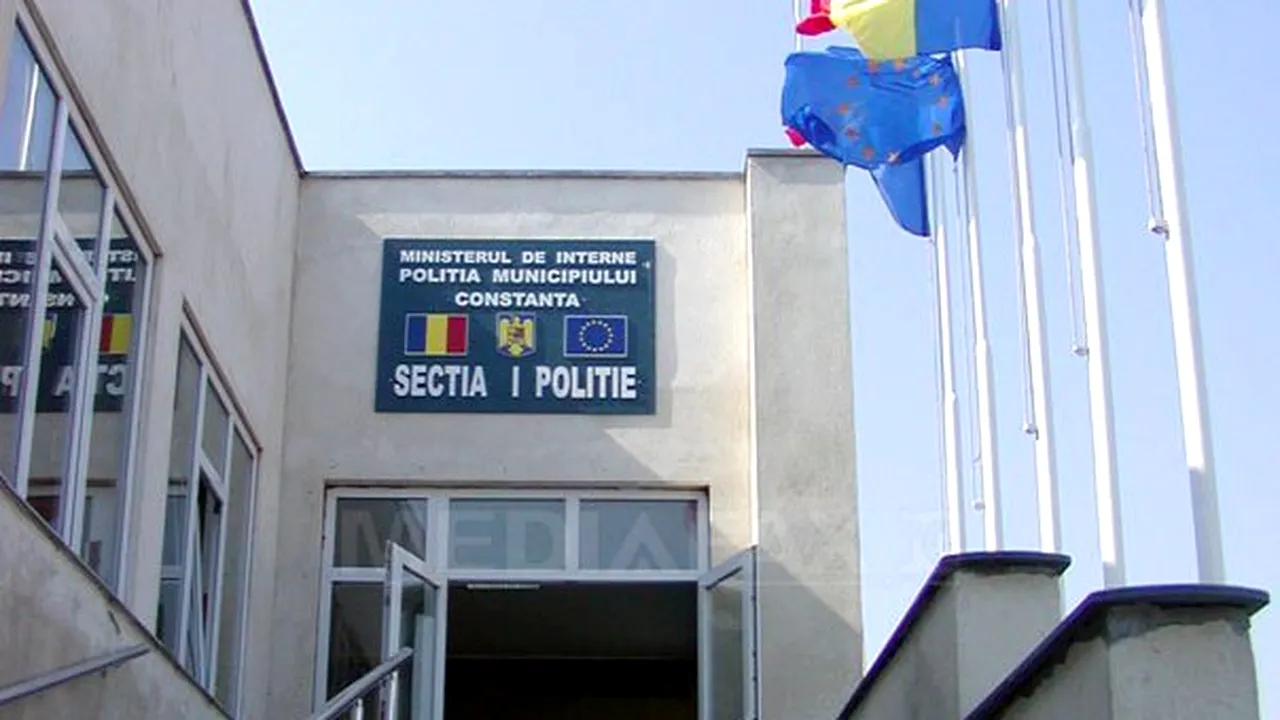 Mașini second-hand fără taxe: percheziții în Constanța pentru evaziune
