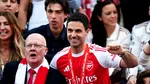 Mikel Arteta își prelungește contractul cu Arsenal Londra, campioana Angliei, până în 2030