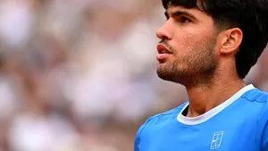 După Novak Djokovic, și Carlos Alcaraz se retrage de la Madrid Open: „Doare atât de mult să nu pot juca aici”