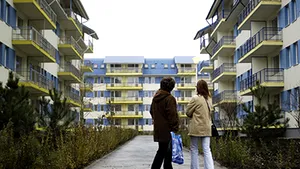 Romania Might Allow Housing Agency To Sell Homes Within State-Guaranteed Home Buying Program