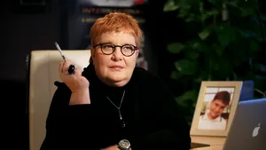 Ruxandra Ion îşi deschide şcoală de actorie, în ianuarie 2014