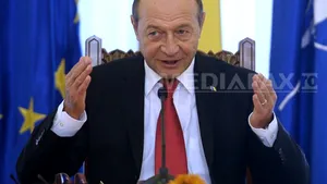 Băsescu, la întâlnirea Clubului Politic: Elitele trebuie să se angreneze în politică