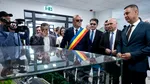 O nouă stațiune balneară a fost inaugurată în Vrancea. Ilie Bolojan, prezent la deschidere