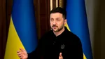 Armistițiu în Ucraina. Zelenski îl acuză pe Putin că se „joacă cu viețile oamenilor”