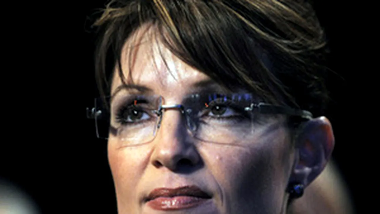 Sarah Palin demisionează oficial din funcţia de guvernator al statului Alaska