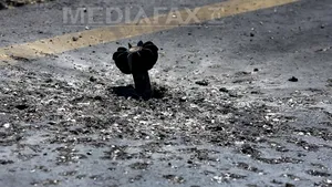 Ambasada Rusiei în Siria a fost vizată de tiruri de mortier