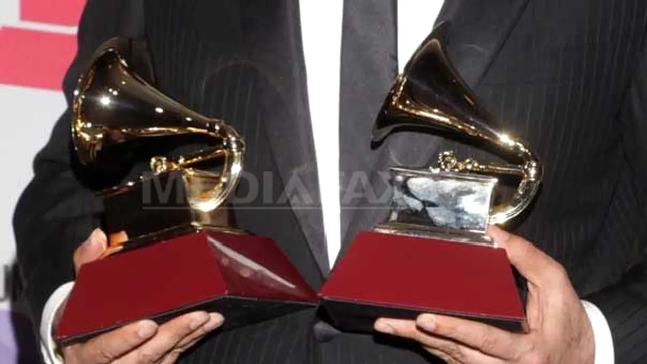 Premiile Grammy 2013: Lista artiştilor care au fost nominalizaţi pentru gala de anul viitor - VIDEO 
