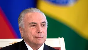 Preşedintele brazilian Michel Temer nu va fi judecat pentru corupţie, după un vot al Congresului