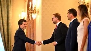 Dominic Fritz, pledoarie pentru alegeri anticipate: Nu putem lua decizia în funcție de un posibil rezultat