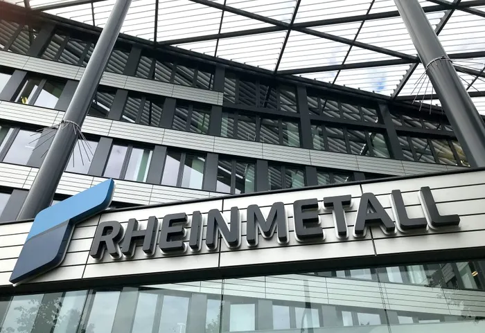 INTERVIU EXCLUSIV Nick Stirban, reprezentantul Rheinmetall în România: ”Nu vom construi doar fabrici, construim viitorul ingineriei și indutriei de apărare românești. Vrem ca Made in Romania să devină un standard de excelență în armatele NATO”