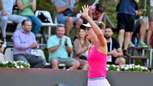 Roland Garros: Irina Begu s-a oprit în sferturile de finală ale probei de dublu feminin