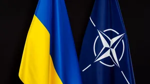 Consiliul NATO-Ucraina condamnă atacurile Rusiei aproape de România şi analizează situaţia Mării Negre