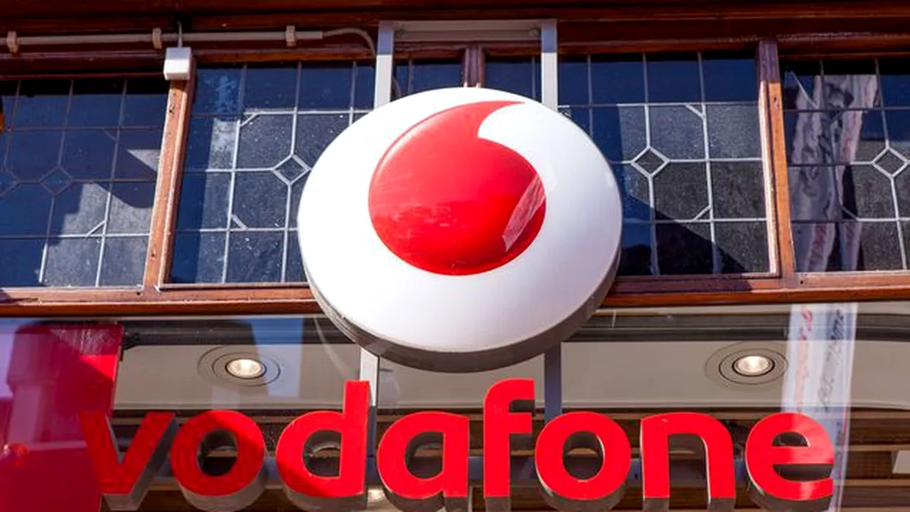Vodafone România atacă dur propunerile Finanţelor: Măsurile sunt excesive şi fără precedent în istorie