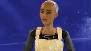 Oamenii, înlocuiţi de tehnologie. OpenAI şi Microsoft vor să aducă roboţi AI pe piaţă