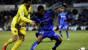 Villarreal, Athletic Bilbao şi Espanol Barcelona s-au calificat în semifinalele Cupei Spaniei